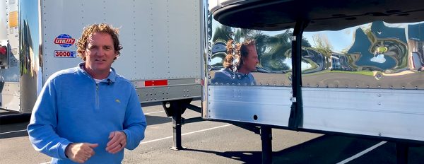 How to buy the best reefer trailer.