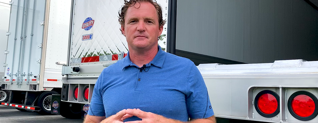 Spec'ing A High Cube Reefer Trailer | Utility Keystone Semi-Trailer Sales