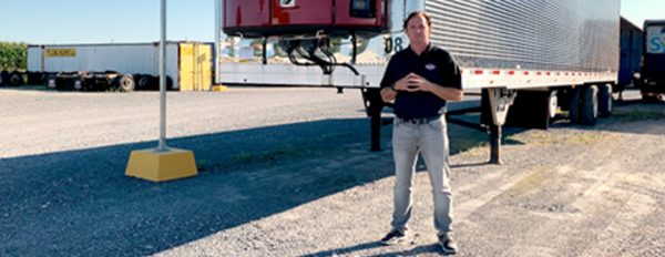 Options to consider for deep frozen applications.