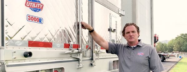 Insulation, Lights, and Stainless steel upgrades to consider.