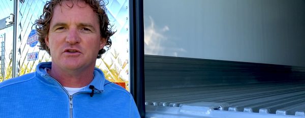 The best specs for a heavy haul application.