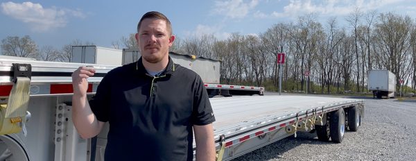 7 Ways to Maximize Payload on a Flatbed.