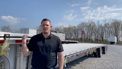 7 Ways to Maximize Payload on a Flatbed.