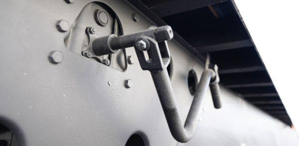 Crank Handles at Utility Keystone