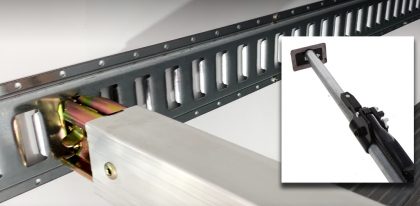 Load Bars | Utility Keystone Trailer Sales