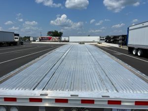 2021 48′ x 102″ Reitnouer – Flatbed — T13501