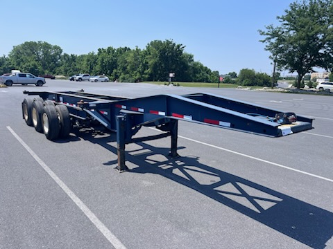 2017 96″ Cheetah – 33 Bridgemaster — T15988