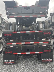 2025 96″ PRATT – 20/40 Spread 12-pin — SN001004