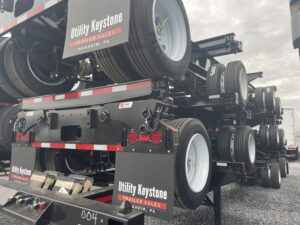 2025 96″ PRATT – 20/40 Spread 12-pin — SN001004