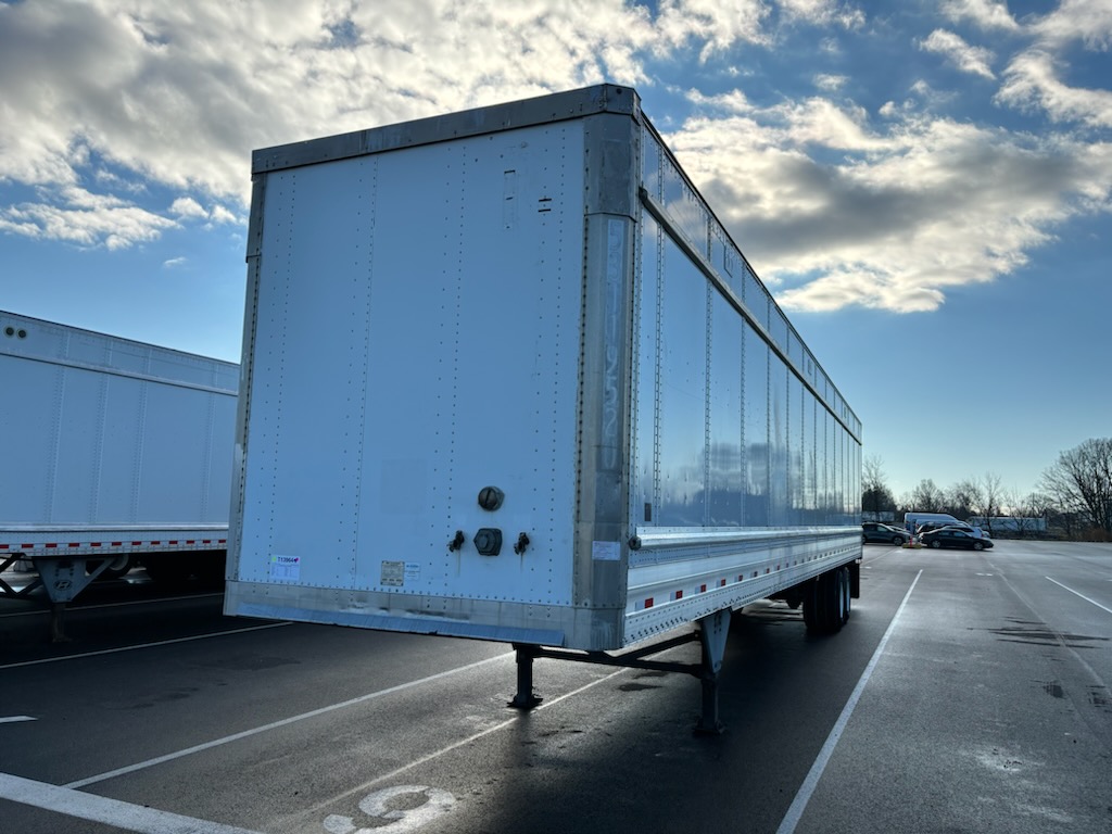 2012 53′ x 102″ Hyundai – Dry Van — T13964