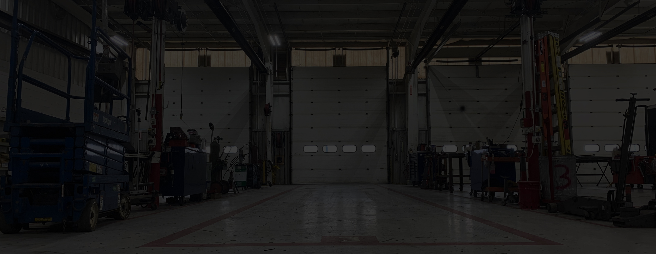 Utility Keystone Service Department.