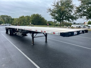 2024 48′ x 102″ Great Dane – Flatbed — T17685