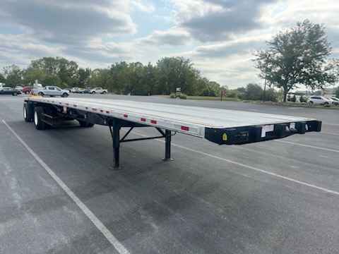 2024 48′ x 102″ Great Dane – Flatbed — T17689