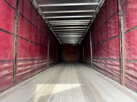 2008 50′ x 102″ Utility – Curtain Side — T17469
