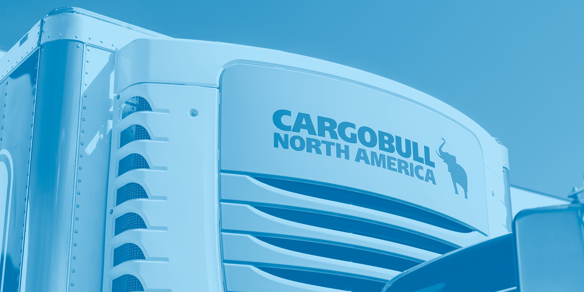 Cargobull of North America.
