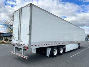 2019 53′ x 102″ Hyundai – Dry Van — T16717
