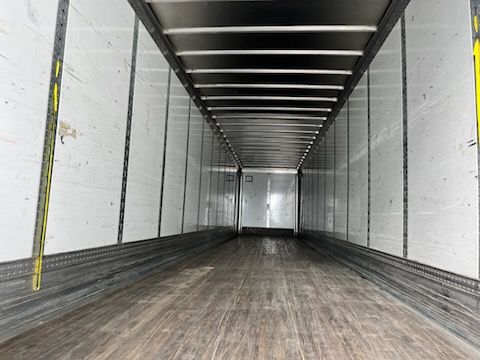 2019 53′ x 102″ Hyundai – Dry Van — T16717