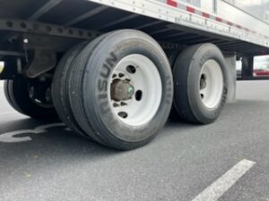 2019 53′ x 102″ Hyundai – Dry Van — T16717