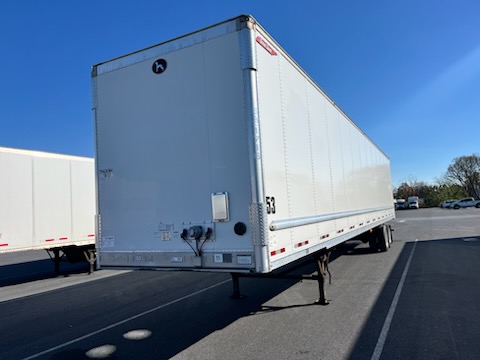 2017 53′ x 102″ Great Dane – Dry Van — T17186