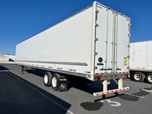 2017 53′ x 102″ Great Dane – Dry Van — T17186