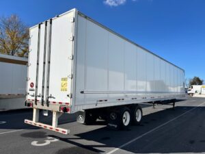 2017 53′ x 102″ Great Dane – Dry Van — T17186