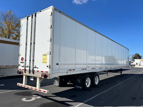 2017 53′ x 102″ Great Dane – Dry Van — T17186