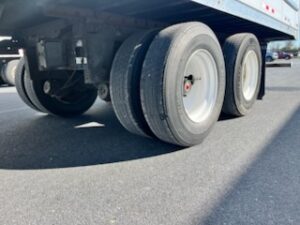 2017 53′ x 102″ Great Dane – Dry Van — T17186