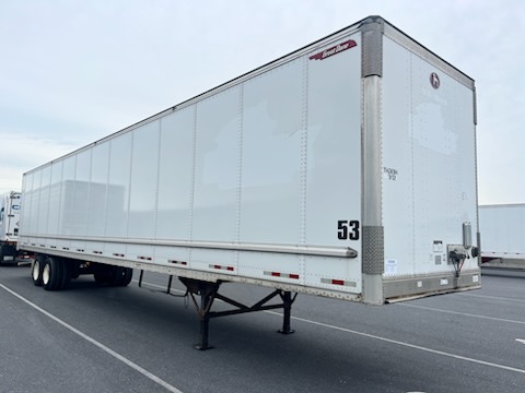 2018 53′ x 102″ Great Dane – Dry Van — T17219