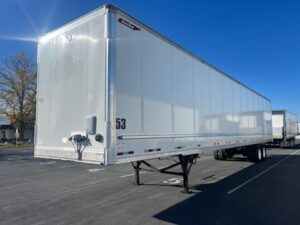 2017 53′ x 102″ Great Dane – Dry Van — T17193