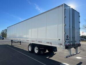 2017 53′ x 102″ Great Dane – Dry Van — T17193