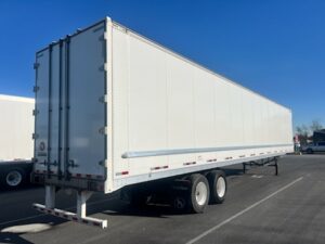 2017 53′ x 102″ Great Dane – Dry Van — T17193