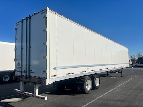 2017 53′ x 102″ Great Dane – Dry Van — T17193