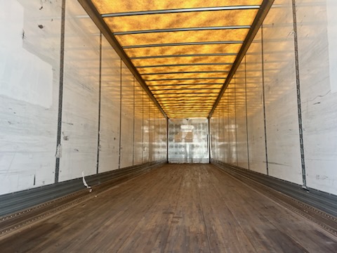 2017 53′ x 102″ Great Dane – Dry Van — T17193