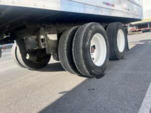 2017 53′ x 102″ Great Dane – Dry Van — T17193