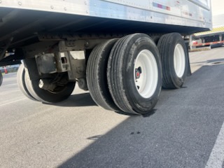 2017 53′ x 102″ Great Dane – Dry Van — T17193