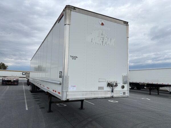 2013 53′ x 102″ Great Dane – Dry Van — T17439