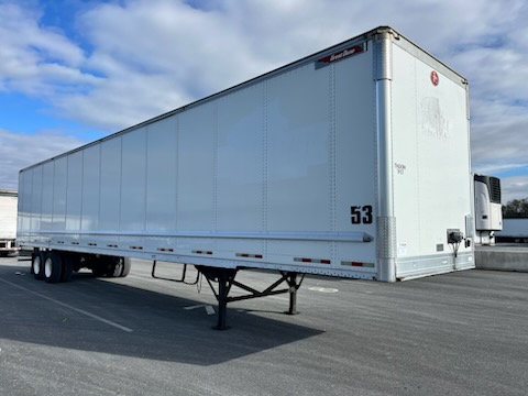 2013 53′ x 102″ Great Dane – Dry Van — T17438