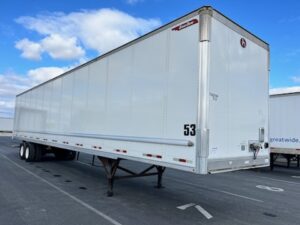 2017 53′ x 102″ Great Dane – Dry Van — T17181