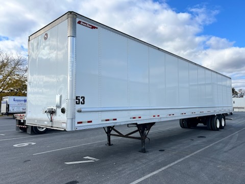 2017 53′ x 102″ Great Dane – Dry Van — T17181