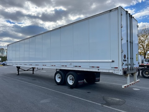 2017 53′ x 102″ Great Dane – Dry Van — T17181