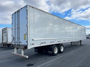 2017 53′ x 102″ Great Dane – Dry Van — T17181