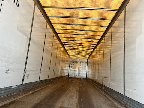 2017 53′ x 102″ Great Dane – Dry Van — T17181