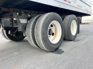 2017 53′ x 102″ Great Dane – Dry Van — T17181