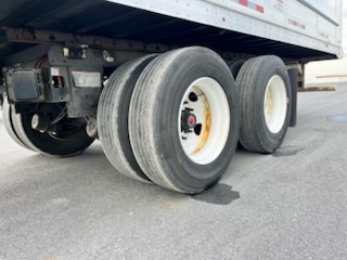 2017 53′ x 102″ Great Dane – Dry Van — T17181