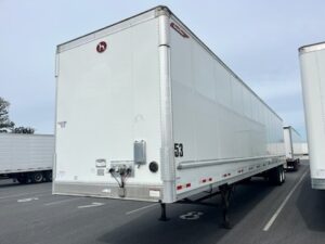 2018 53′ x 102″ Great Dane – Dry Van — T17212