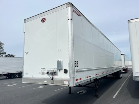 2018 53′ x 102″ Great Dane – Dry Van — T17212