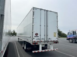 2018 53′ x 102″ Great Dane – Dry Van — T17212