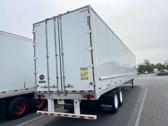 2018 53′ x 102″ Great Dane – Dry Van — T17212