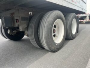 2018 53′ x 102″ Great Dane – Dry Van — T17212