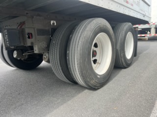 2018 53′ x 102″ Great Dane – Dry Van — T17212
